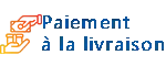 Paiement a la livraison