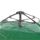 Tente Automatique Pour Plage Et Camping 200 X 200 X 135 Cm 4 Places