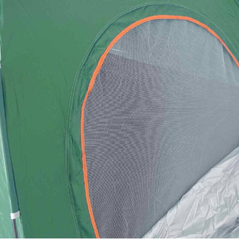 Tente Automatique Pour Plage Et Camping 200 X 200 X 135 Cm 4 Places