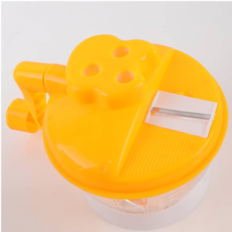 Hachoir Manuel Multifonctionnelle - 1500 Ml
