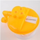 Hachoir Manuel Multifonctionnelle - 1500 Ml