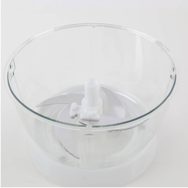 Hachoir Manuel Multifonctionnelle - 1500 Ml