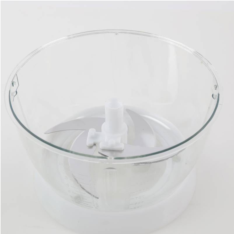 Hachoir Manuel Multifonctionnelle - 1500 Ml