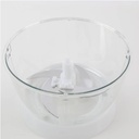 Hachoir Manuel Multifonctionnelle - 1500 Ml
