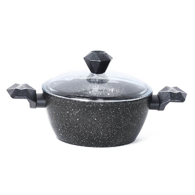 SIZAR Service Granite 16 Pièces