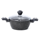 SIZAR Service Granite 16 Pièces