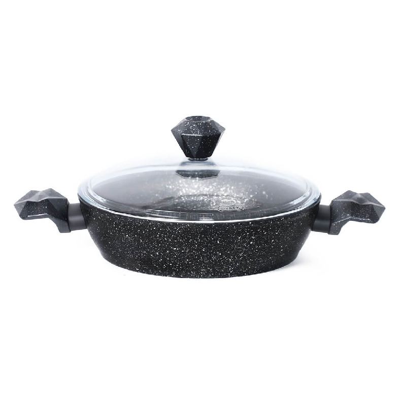 SIZAR Service Granite 16 Pièces