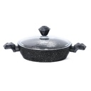 SIZAR Service Granite 16 Pièces