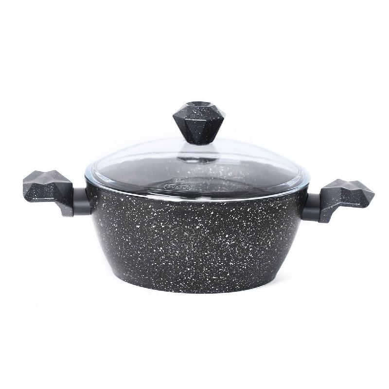 SIZAR Service Granite 16 Pièces