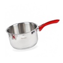 Batterie de Cuisine de 4 Casseroles acier inoxydable  HASCEVHER