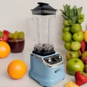 FLORENCE Blender Ultra Puissant 2L 4800W 