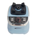 FLORENCE Blender Ultra Puissant 2L 4800W 