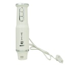FLORENCE Mixeur Plongeant Multifonction 3 En 1 600 W 500 ml