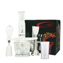 FLORENCE Mixeur Plongeant Multifonction 3 En 1 600 W 500 ml