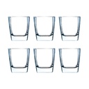 Coffret De 6 Gobelets STERLING - 30 Cl- Luminarc