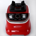 FLORENCE Blender Ultra Puissant 2L 4800W 