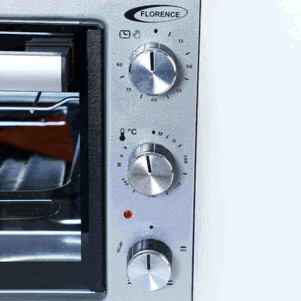 FLORENCE Four Électrique 36 L 1420 W