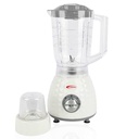 Mixeur Blender Electrique 2 En 1 Florence 1000W 1.5 L