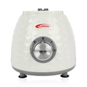 Mixeur Blender Electrique 2 En 1 Florence 1000W 1.5 L