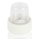 Mixeur Blender Electrique 2 En 1 Florence 1000W 1.5 L