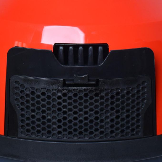 Aspirateur Golden House 20 litre 2850 W - Rouge