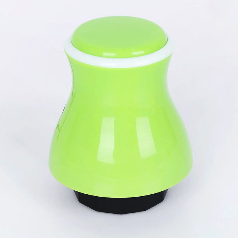 Hachoir électrique à 3 lames Multifonction 200 w avec Bol en plastique en Verre