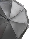 Parasol plage 2,2 mètres Multicolore