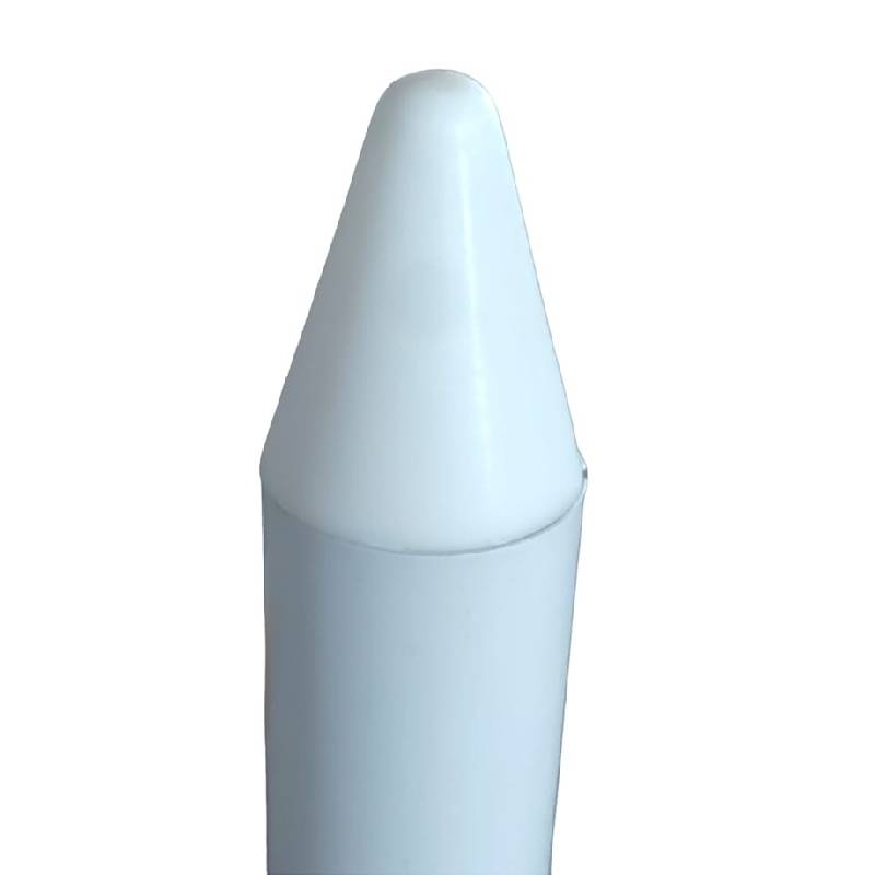Parasol de plage en tissue anti UV -  2 Mètres- Multicolore