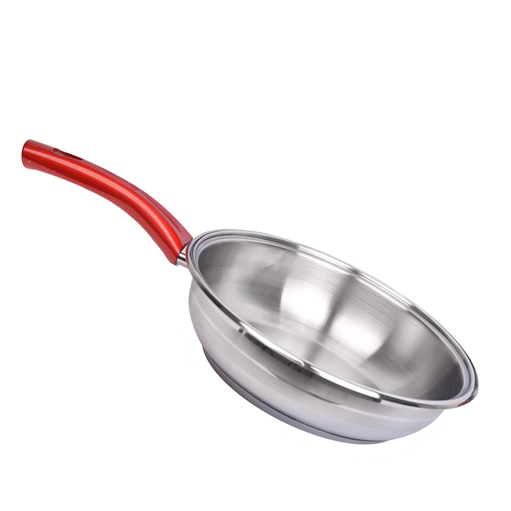 Service Royal COOK 22 Pièces Inox 18/10