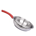 Service Royal COOK 22 Pièces Inox 18/10