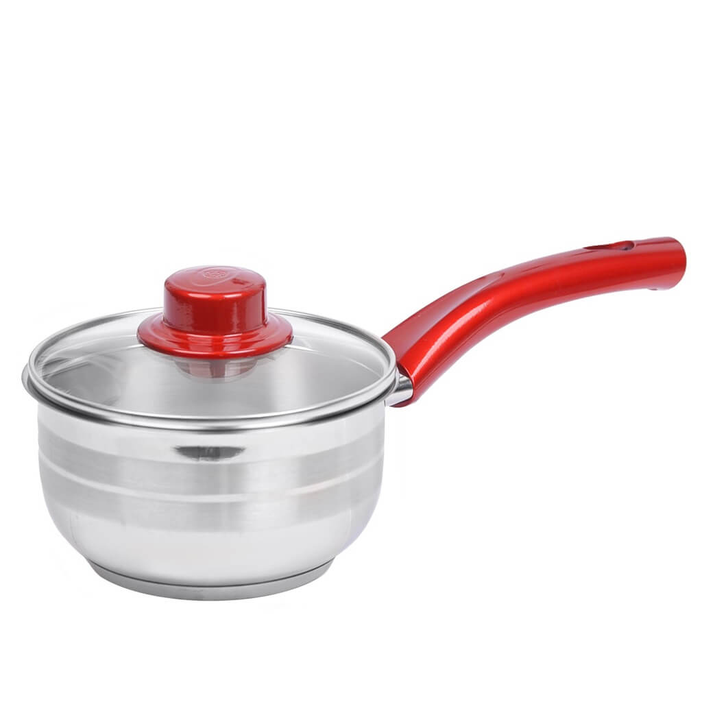 Service Royal COOK 22 Pièces Inox 18/10