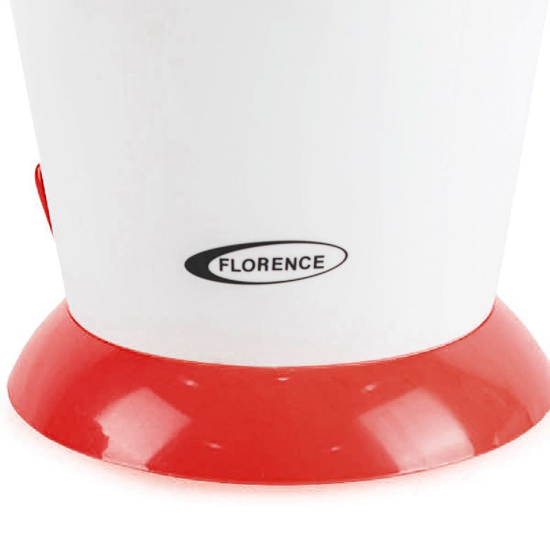 Machine à Pop Corn Florence- 1200 w