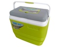 PINNACLE Pack de 3 Glacières isolé Portable - BPA Free - 25L/4.5L/2L