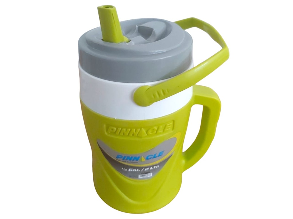 PINNACLE Pack de 3 Glacières isolé Portable - BPA Free - 25L/4.5L/2L