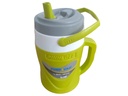 PINNACLE Pack de 3 Glacières isolé Portable - BPA Free - 25L/4.5L/2L