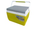 PINNACLE Pack de 3 Glacières isolé Portable - BPA Free - 25L/4.5L/2L