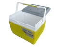 PINNACLE Pack de 3 Glacières isolé Portable - BPA Free - 25L/4.5L/2L