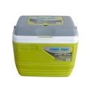 PINNACLE Pack de 3 Glacières isolé Portable - BPA Free - 32L/4.5L/2.5L