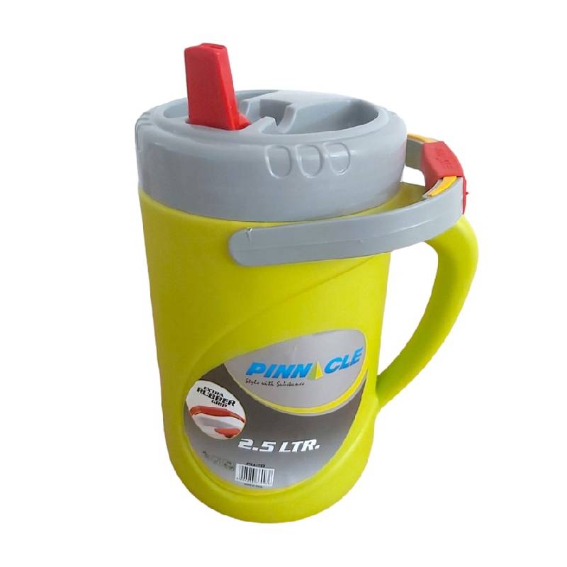 PINNACLE Pack de 3 Glacières isolé Portable - BPA Free - 32L/4.5L/2.5L