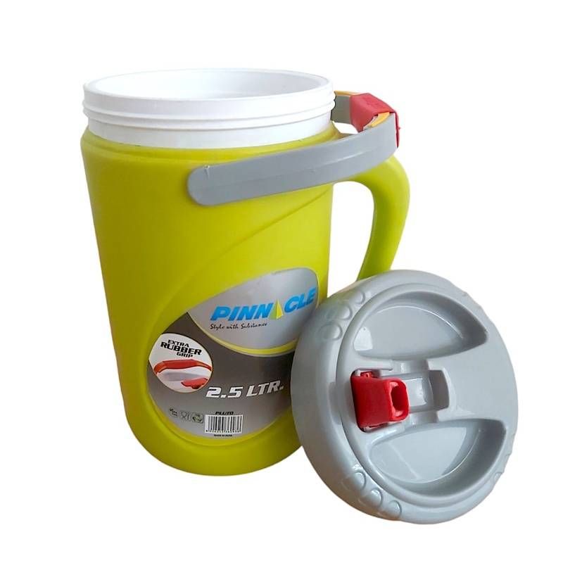 PINNACLE Pack de 3 Glacières isolé Portable - BPA Free - 32L/4.5L/2.5L