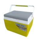 PINNACLE Pack de 3 Glacières isolé Portable - BPA Free - 32L/4.5L/2.5L