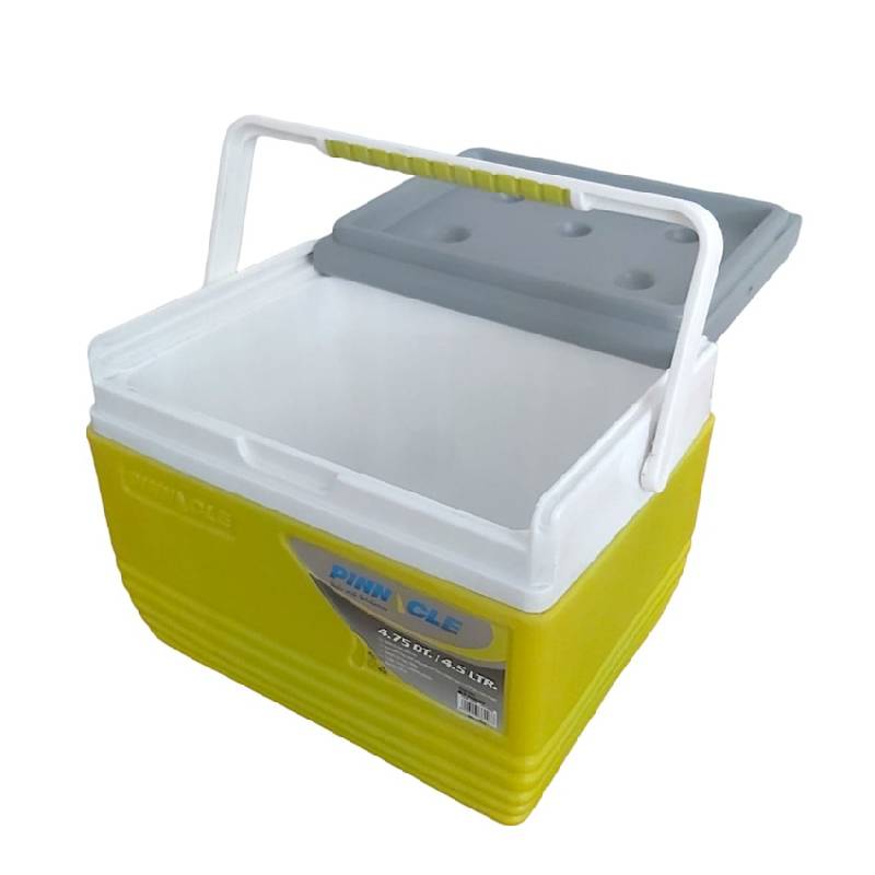 PINNACLE Pack de 3 Glacières isolé Portable - BPA Free - 32L/4.5L/2.5L