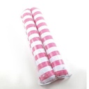 Hamac de piscine gonflable flottant pliable -138 x 132 x 20 cm- 2 places