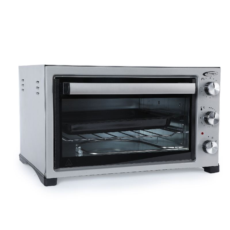 FLORENCE Four électrique avec Tourne Broche 36L 1420W