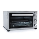 FLORENCE Four électrique avec Tourne Broche 36L 1420W