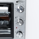 FLORENCE Four électrique avec Tourne Broche 36L 1420W