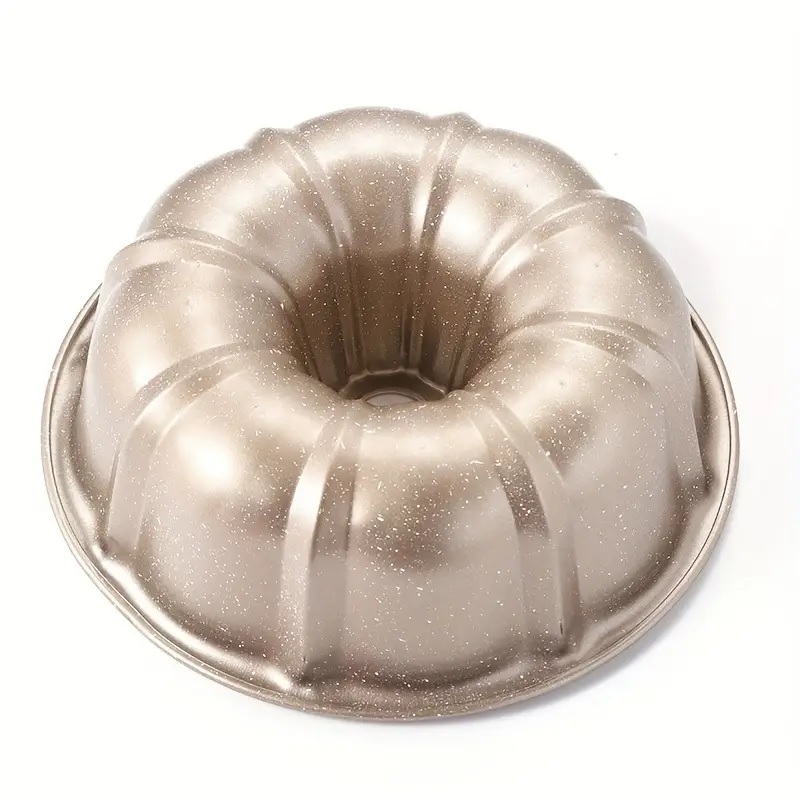 Plateau À Gâteau En Forme De Citrouille Pour La Cuisson