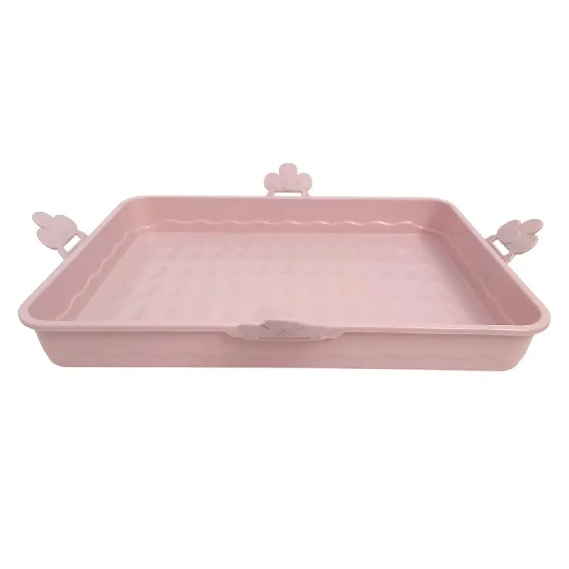 QLÚX IDEAS Grand Récipient à Gâteau Rectangulaire