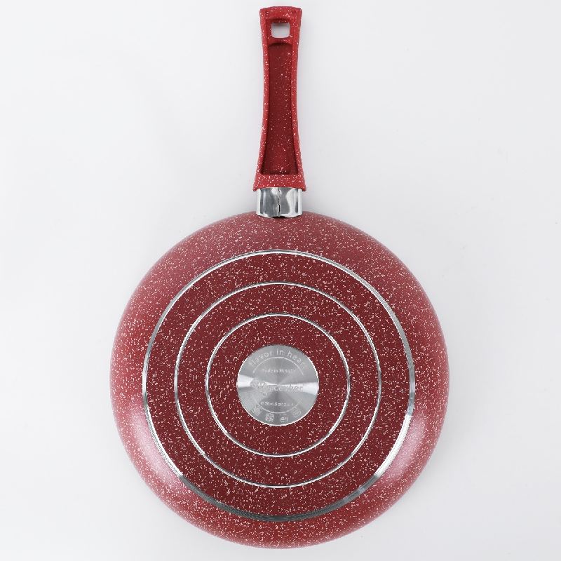 Poêle à frire Hascevher Granit de 24 cm