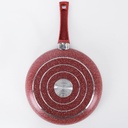 Poêle à frire Hascevher Granit de 24 cm